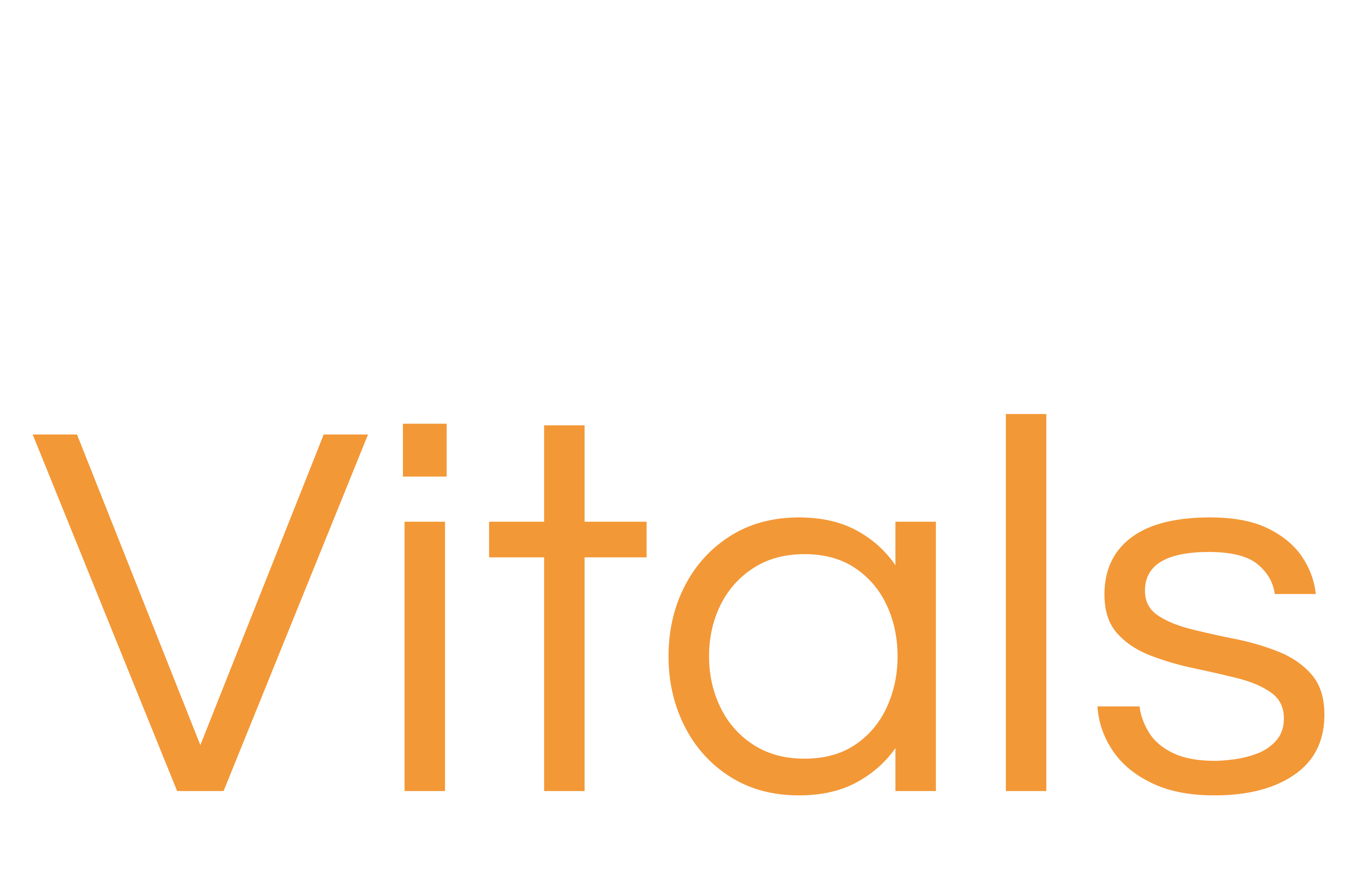 Nexo Vitals