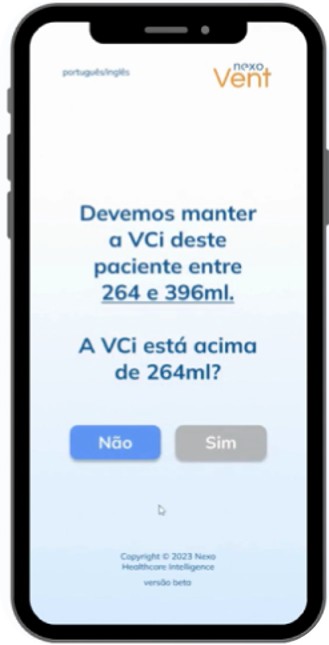 Suporte à decisão clínica