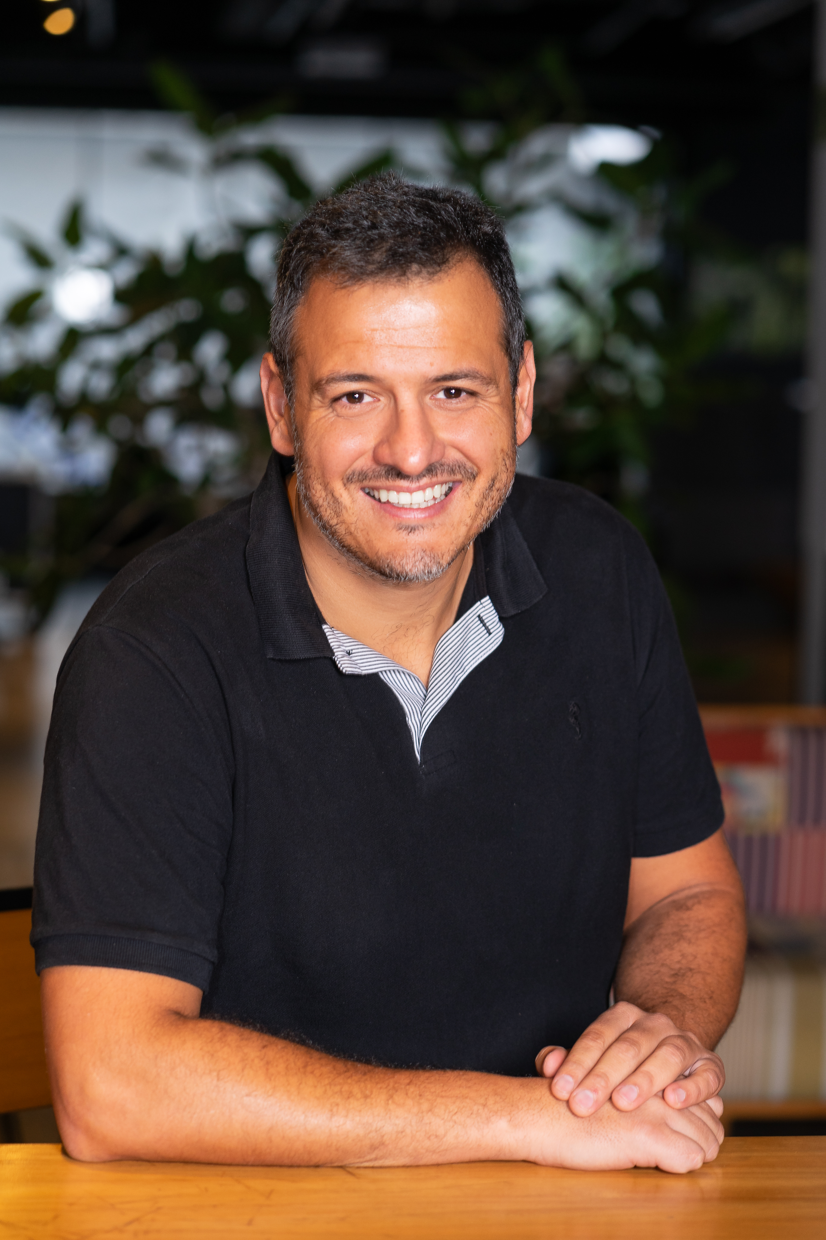 Diego de Carvalho