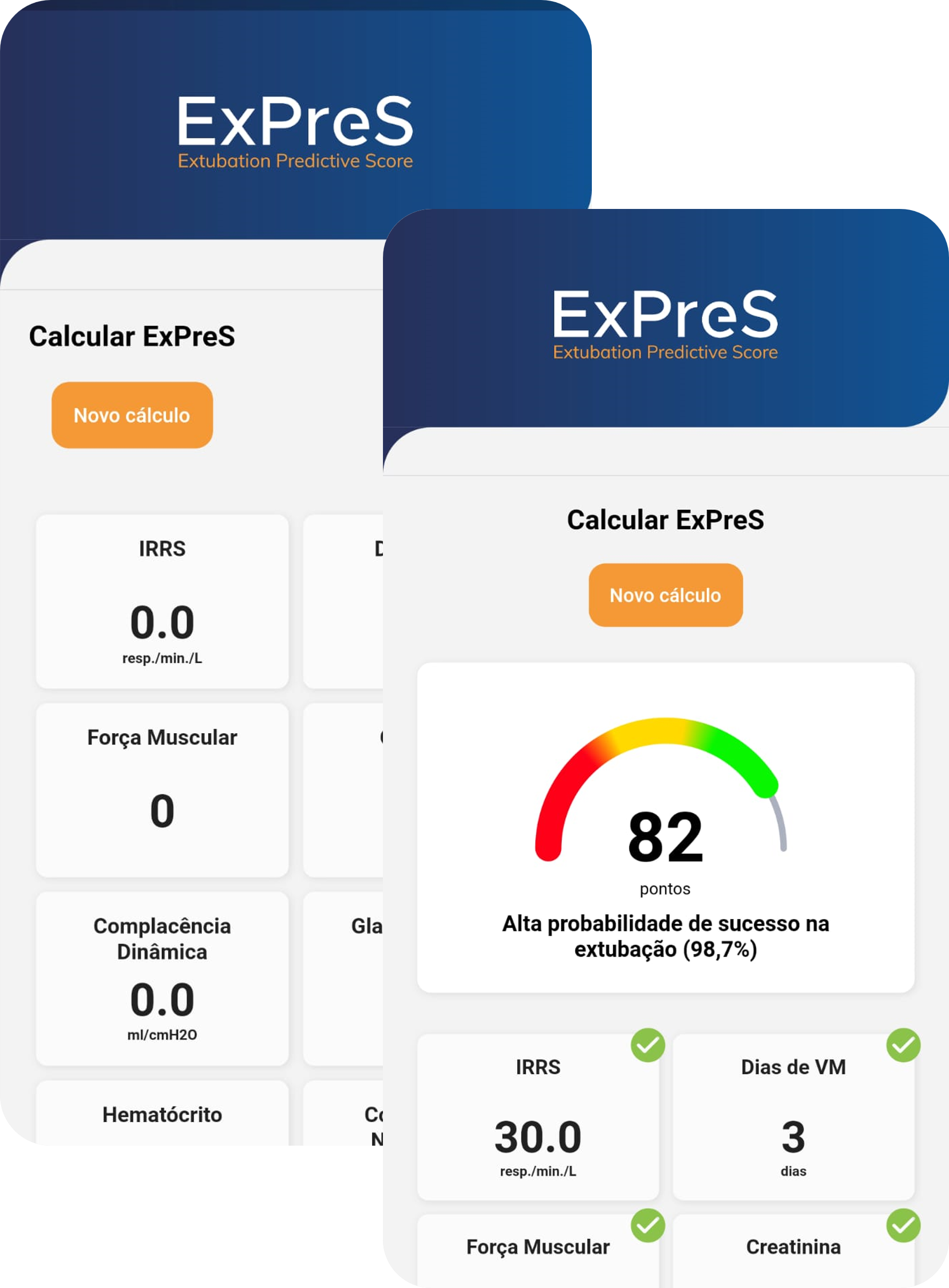 Aplicativo ExPreS